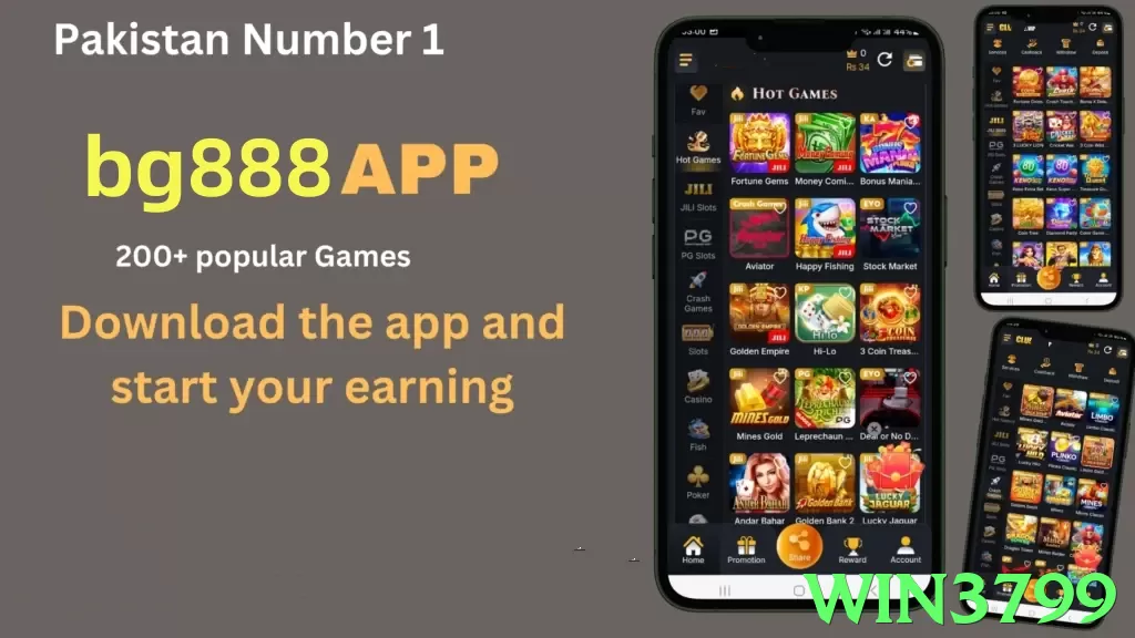 win3799 App - 5