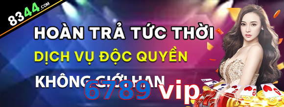 6789 vip