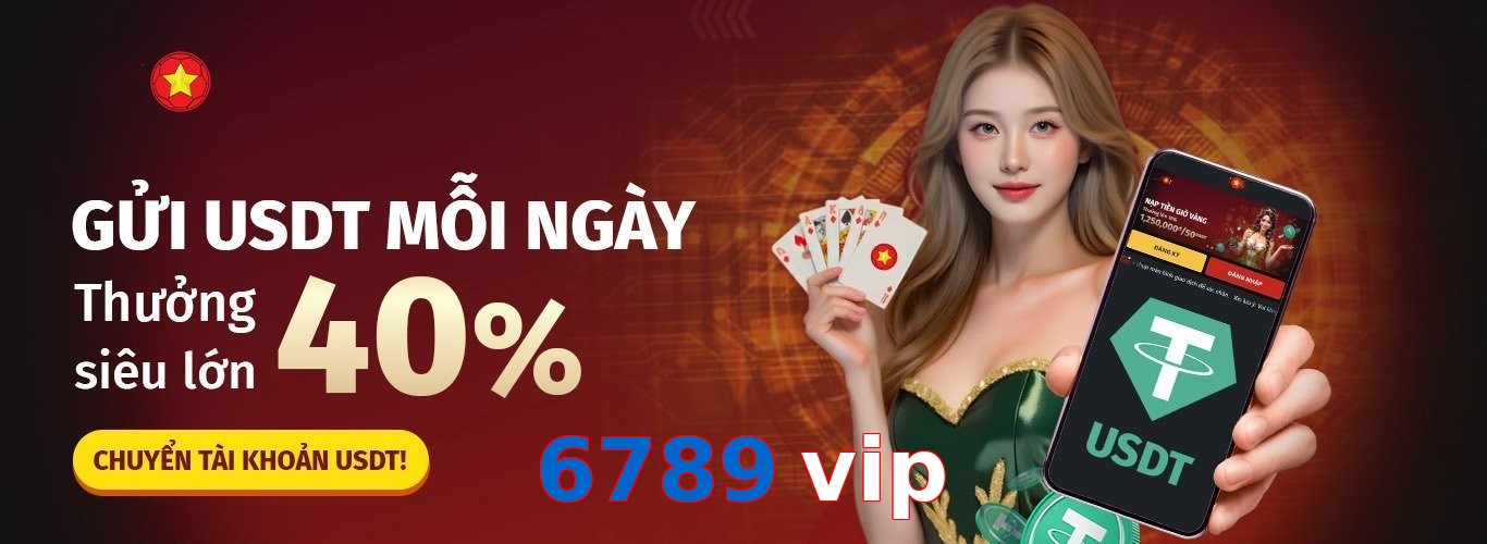 6789 vip