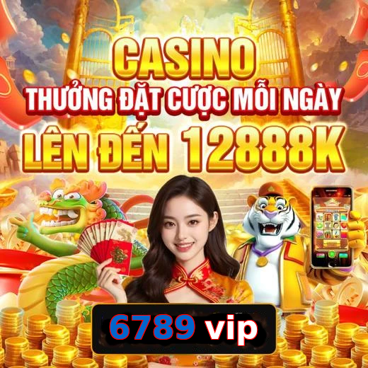 6789 vip