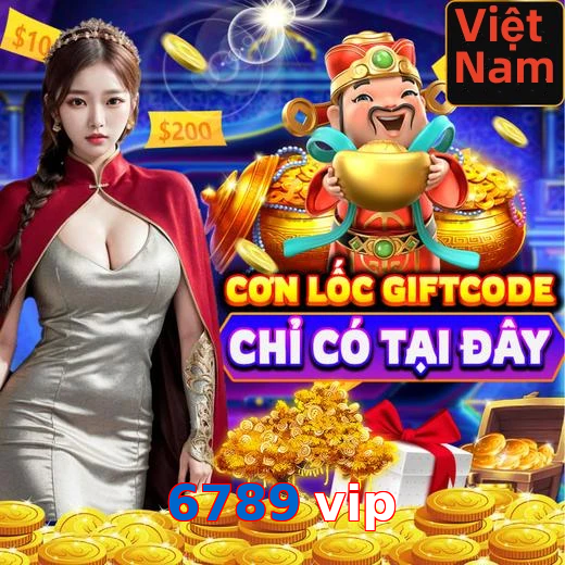 6789 vip