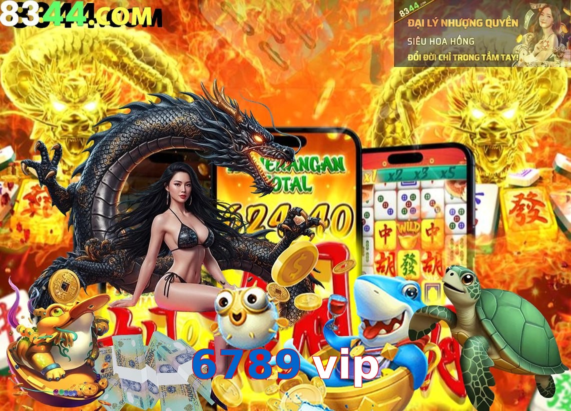 6789 vip